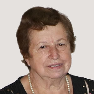 Silvia de las Maria Jara Espinosa