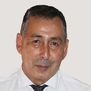 José Alarcon Vega