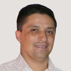 Manuel Andres Caceres Gomez