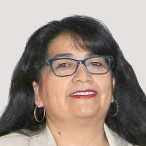 Patricia Yáñez Monje