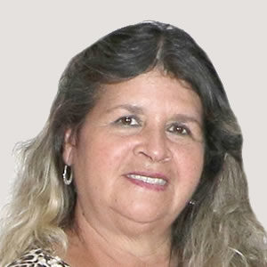 María Teresa Burgoa Leon