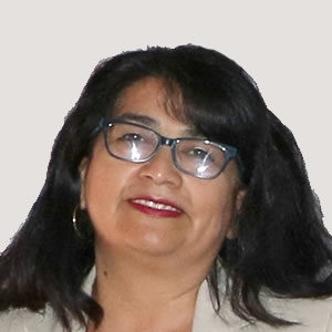 Patricia de las Rosas Yañez Monje