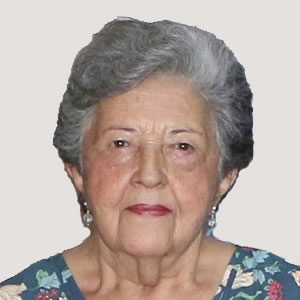 Gladys Ines Perez Faundez