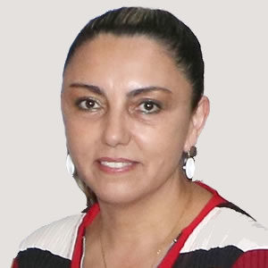 Gloria Isabel Rivera Rivera