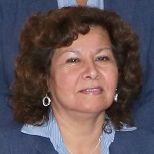 Ingrid Jeannette Pradena Zuñiga