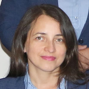 Maria Isabel Uribe Martinez
