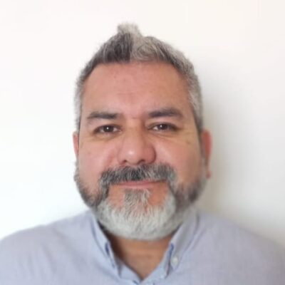 Hugo Periale G.