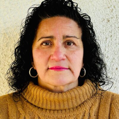 Roxana Jara González