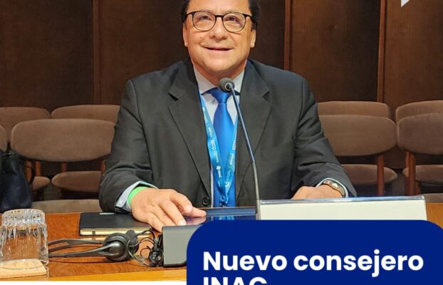 Nuevas autoridades fortalecen el liderazgo cooperativo en Chile