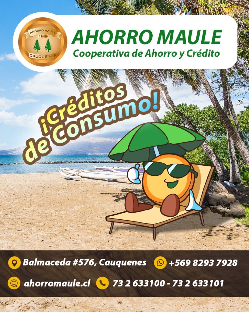 Credito de consumo