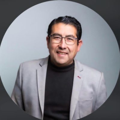 Claudio Chamorro Peña