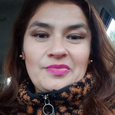 Claudia Abarca Morales