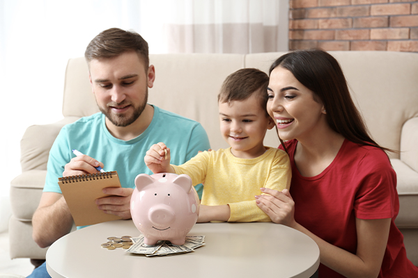 Educación Financiera