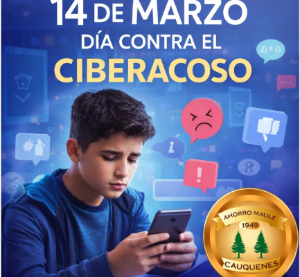 Día Contra el Ciberacoso