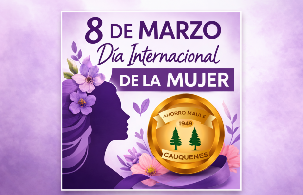 Día Internacional de la Mujer