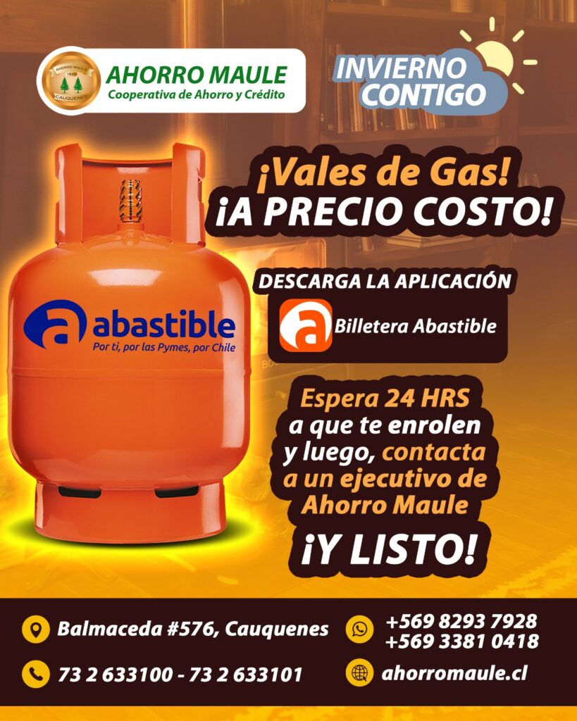 Gas barato