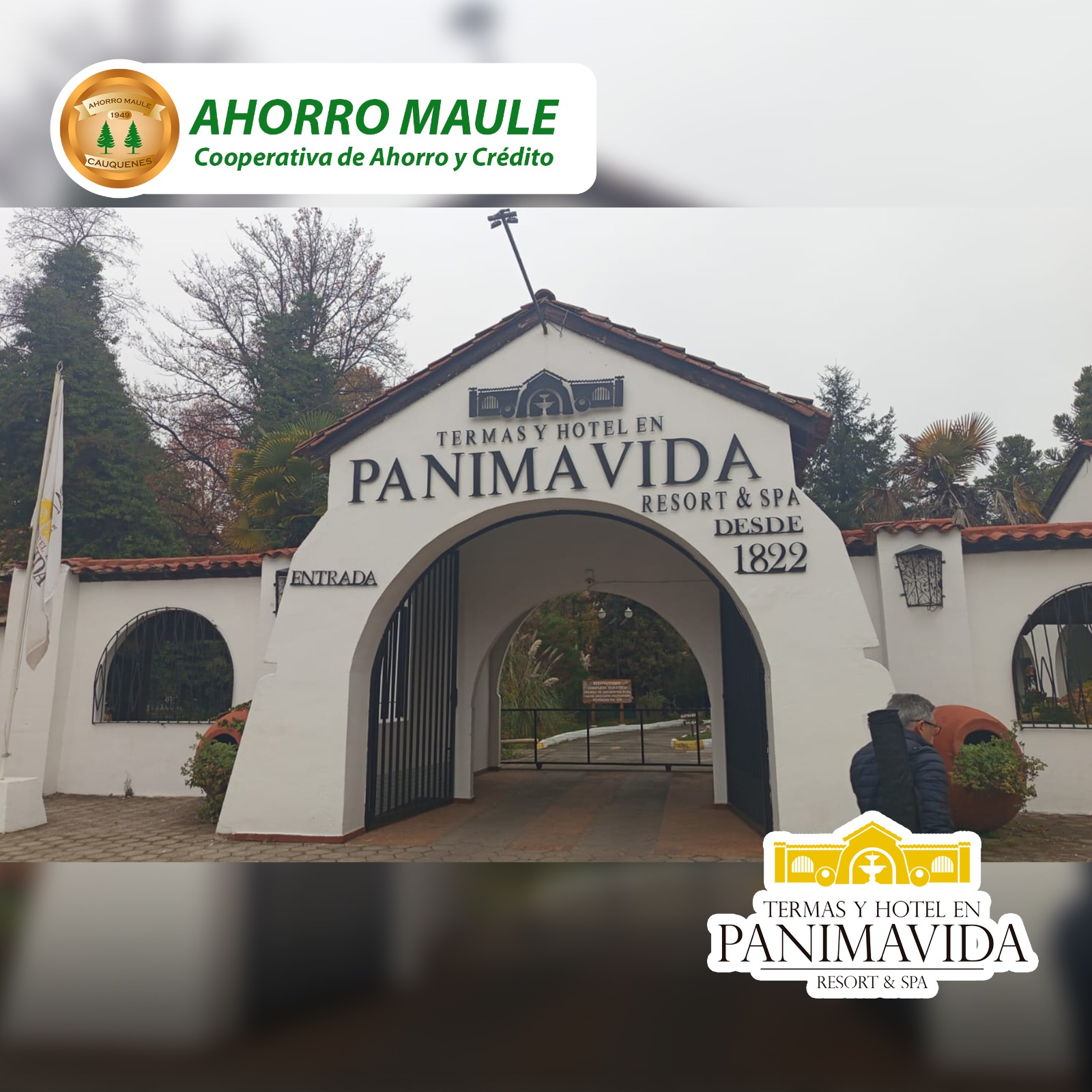 Nuevo Convenio